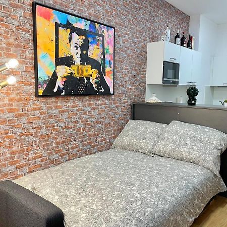 Premium Apartment With Terrace, A/C, Free Wifi And Netflix Viena Exterior foto
